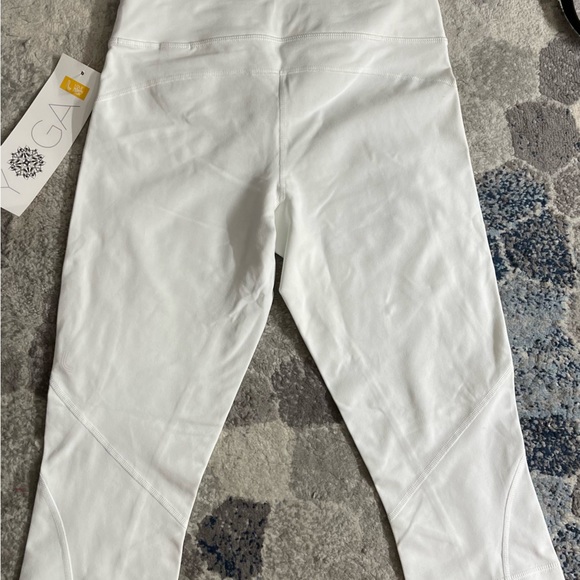 NWT Lolë Anga Capri - Picture 2 of 6